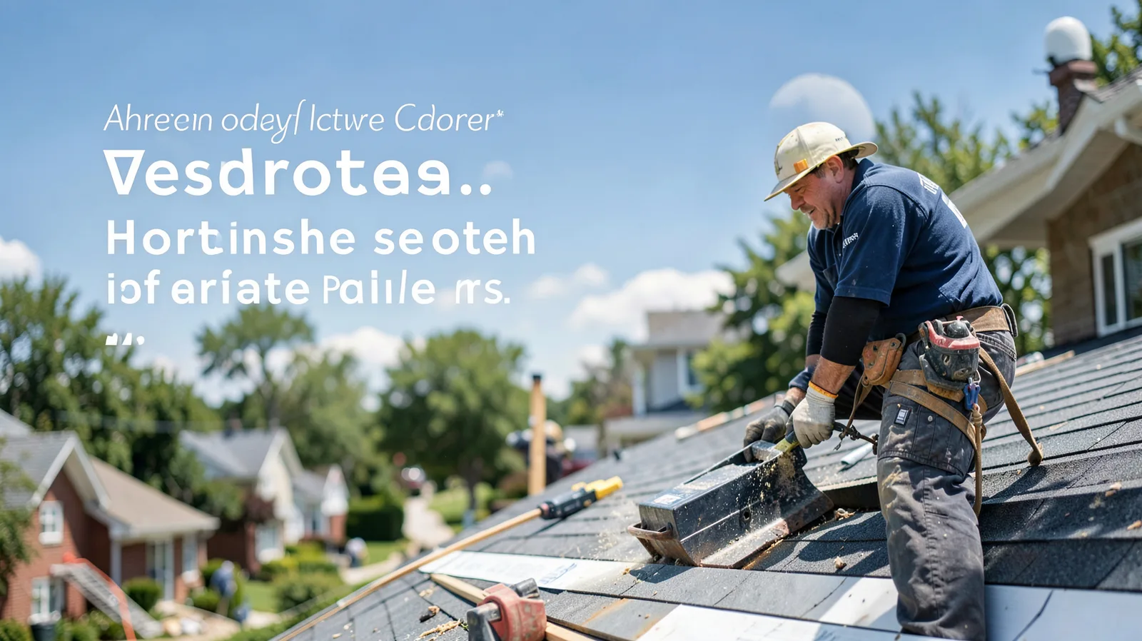 Roof Replacement in Hospers, IA near me